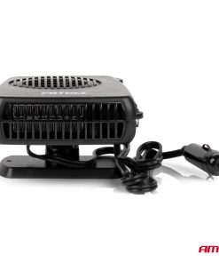Calefactor, descongelador y ventilador -12V 150W