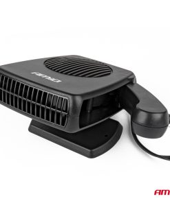 Calefactor, descongelador y ventilador -12V 150W