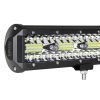 Lámpara de trabajo LED AWL27 120LED 450x74 360W COMBO 9-36V