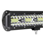 Lámpara de trabajo LED AWL27 120LED 450x74 360W COMBO 9-36V