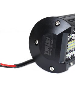 Lámpara de trabajo LED AWL27 120LED 450x74 360W COMBO 9-36V