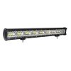 Lámpara de trabajo AWL29 160LED 650x74 540W COMBO 9-36V