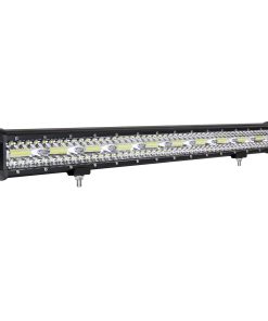 Lámpara de trabajo LED AWL30 200LED 720x74 600W COMBO 9-36V