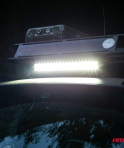 Lámpara de trabajo LED AWL30 200LED 720x74 600W COMBO 9-36V