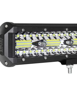 Lámpara de trabajo LED AWL30 200LED 720x74 600W COMBO 9-36V