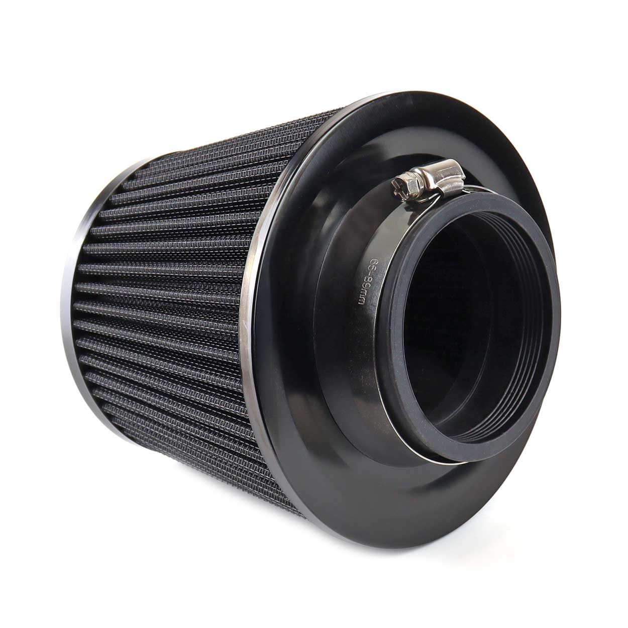 Filtro de Aire AF-Negro + 3 adaptadores 4 Filtro de Aire AF-Negro + 3 adaptadores