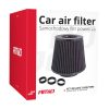 Filtro de Aire AF-Negro + 3 adaptadores
