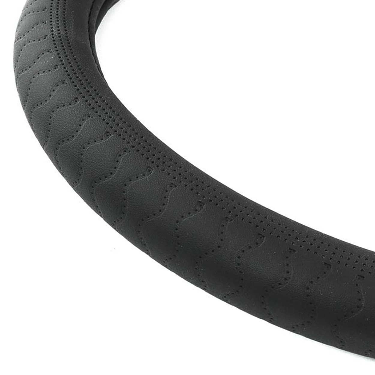 Cubre Volante SWC-31-M (37-39cm) 2 Cubre Volante SWC-31-M (37-39cm)
