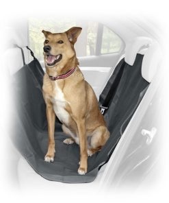 Protector asiento trasero para mascotas SP01 4 Protector asiento trasero para mascotas SP01