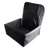 Silla y protector para mascotas 2 en 1