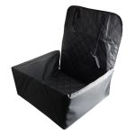 Silla y protector para mascotas 2 en 1