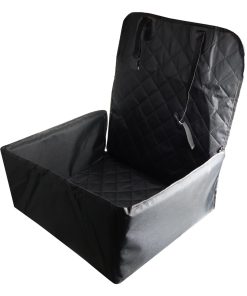 Silla y protector para mascotas 2 en 1