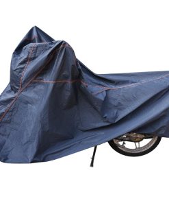 Cubierta de moto (funda protectora) tamano - XL