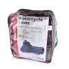 Cubierta de moto (funda protectora) tamano - XL