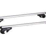 Barras para techo 1350mm CRR-02 AMIO-02587