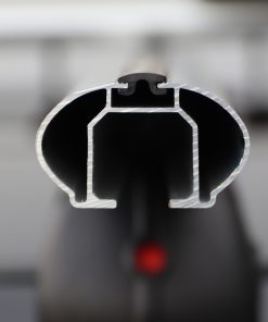 Barras para techo 1200mm CRR-01