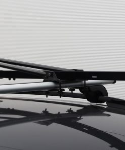 Portabicicletas de techo RBR-01