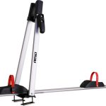 Portabicicletas de techo RBR-02 AMiO-02589