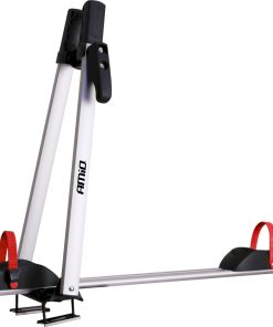 Portabicicletas de techo RBR-02 AMiO-02589