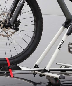 Portabicicletas de techo RBR-02 AMiO-02589