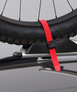 Portabicicletas de techo RBR-02 AMiO-02589