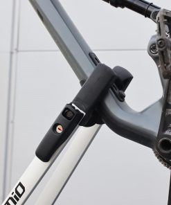 Portabicicletas de techo RBR-02 AMiO-02589
