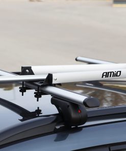 Portabicicletas de techo RBR-02 AMiO-02589