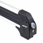 Soportes para esquís / snowboard 570mm SSR-01S AMiO-02590