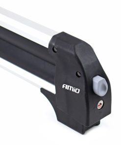 Soportes para esquís / snowboard 570mm SSR-01S AMiO-02590