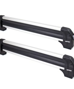 Soportes para esquís / snowboard 760mm SSR-01L AMiO-02591 19 Soportes para esquís / snowboard 760mm SSR-01L AMiO-02591