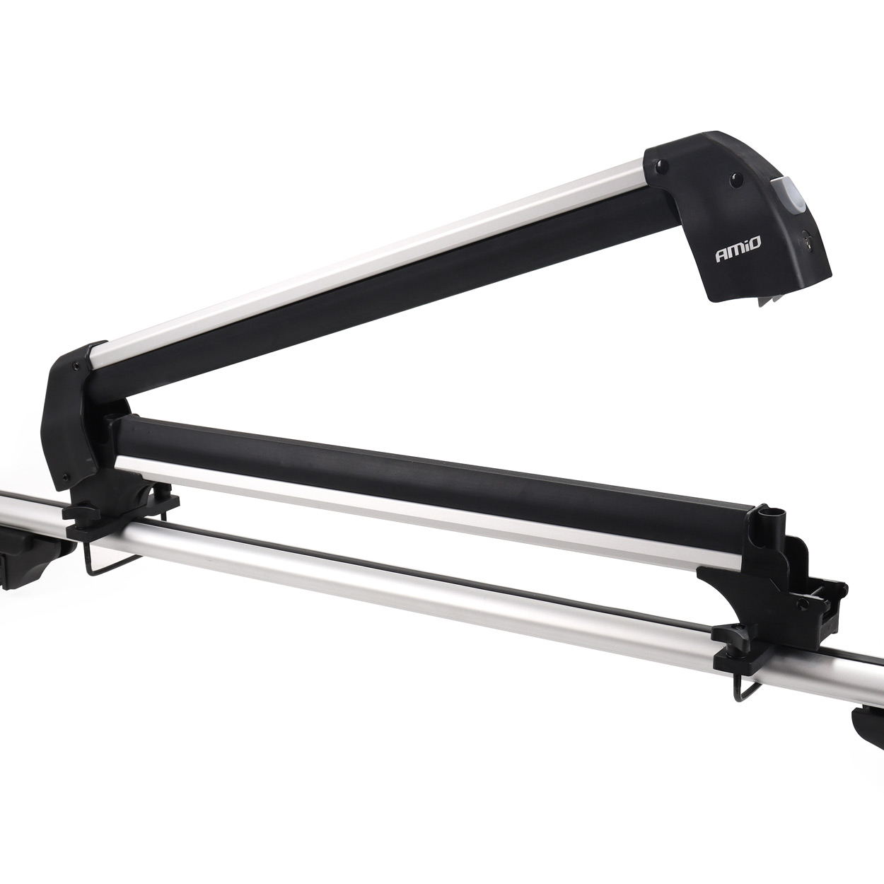 Soportes para esquís / snowboard 760mm SSR-01L AMiO-02591 7 Soportes para esquís / snowboard 760mm SSR-01L AMiO-02591