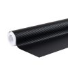 Lámina fibra de CARBONO 3D 30cm x 150cm 8 Lámina fibra de CARBONO 3D 30cm x 150cm
