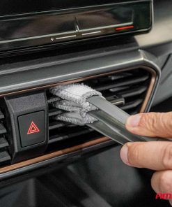 Escobilla para limpeza de la salidas de ventilación AMIO-02607