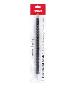 Portapuntas de extensión flexible 1/4