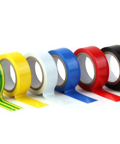 Juego de cintas adhesivas de color - 6 unidades 15 mm x 5 m