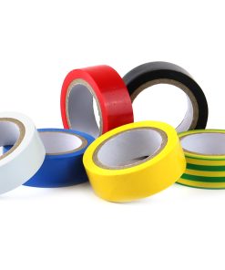 Juego de cintas adhesivas de color - 6 unidades 15 mm x 5 m