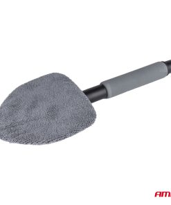 Escoba telescópica para limpieza de parabrisas 24-40 cm
