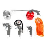 Kit accesorios pneumáticos PT-08