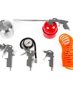 Kit accesorios pneumáticos PT-08