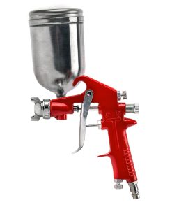 Pistola para pintura/ barniz PT-11