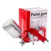 Pistola para pintura/ barniz PT-11 13 Pistola para pintura/ barniz PT-11