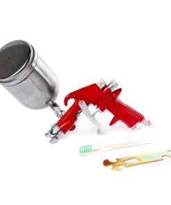 Pistola para pintura/ barniz PT-11