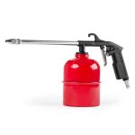 Pistola para aceite PT-16
