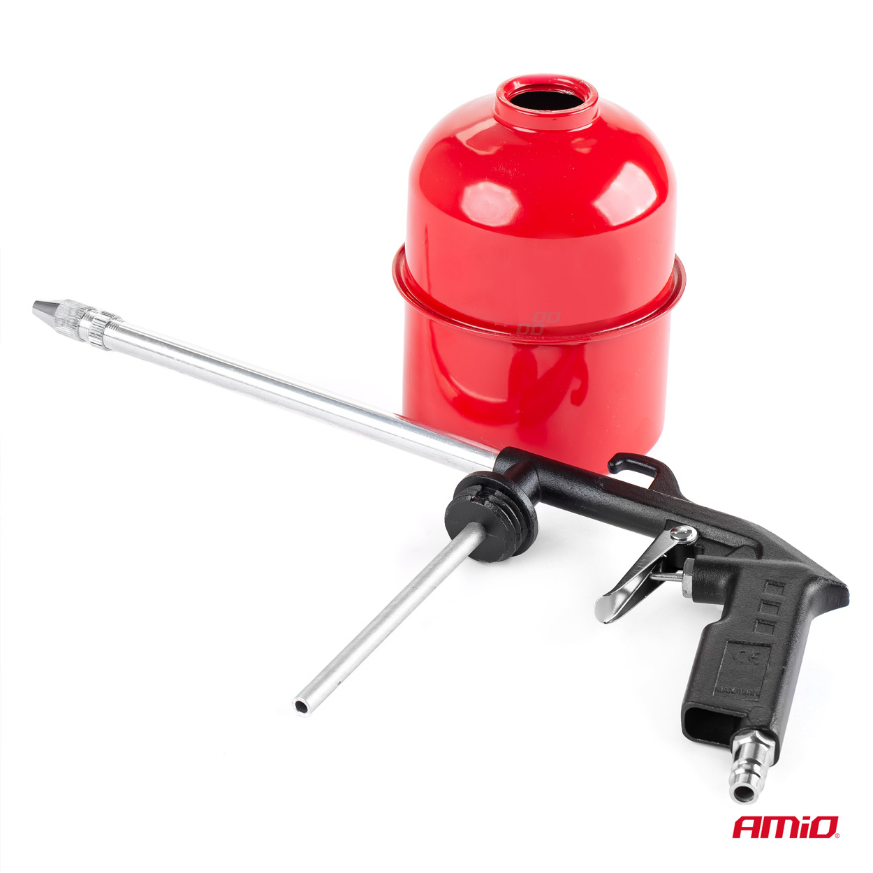 Pistola para aceite PT-16 5 Pistola para aceite PT-16