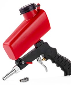 Pistola arenadora (de chorro) PT-17
