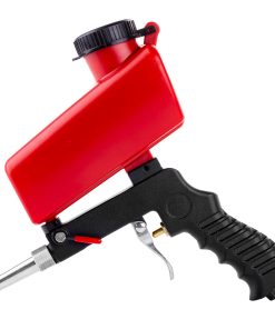 Pistola arenadora (de chorro) PT-17