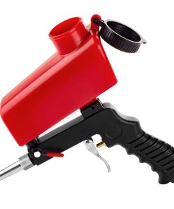 Pistola arenadora (de chorro) PT-17