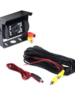 Cámara HD-501-IR 