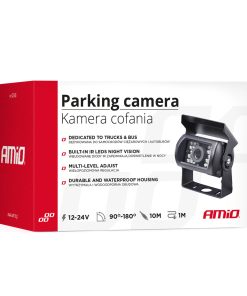 Cámara HD-501-IR 
