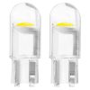 LED STANDARD T10 W5W COB HPC 12V Clear white 11 LED STANDARD T10 W5W COB HPC 12V Clear white